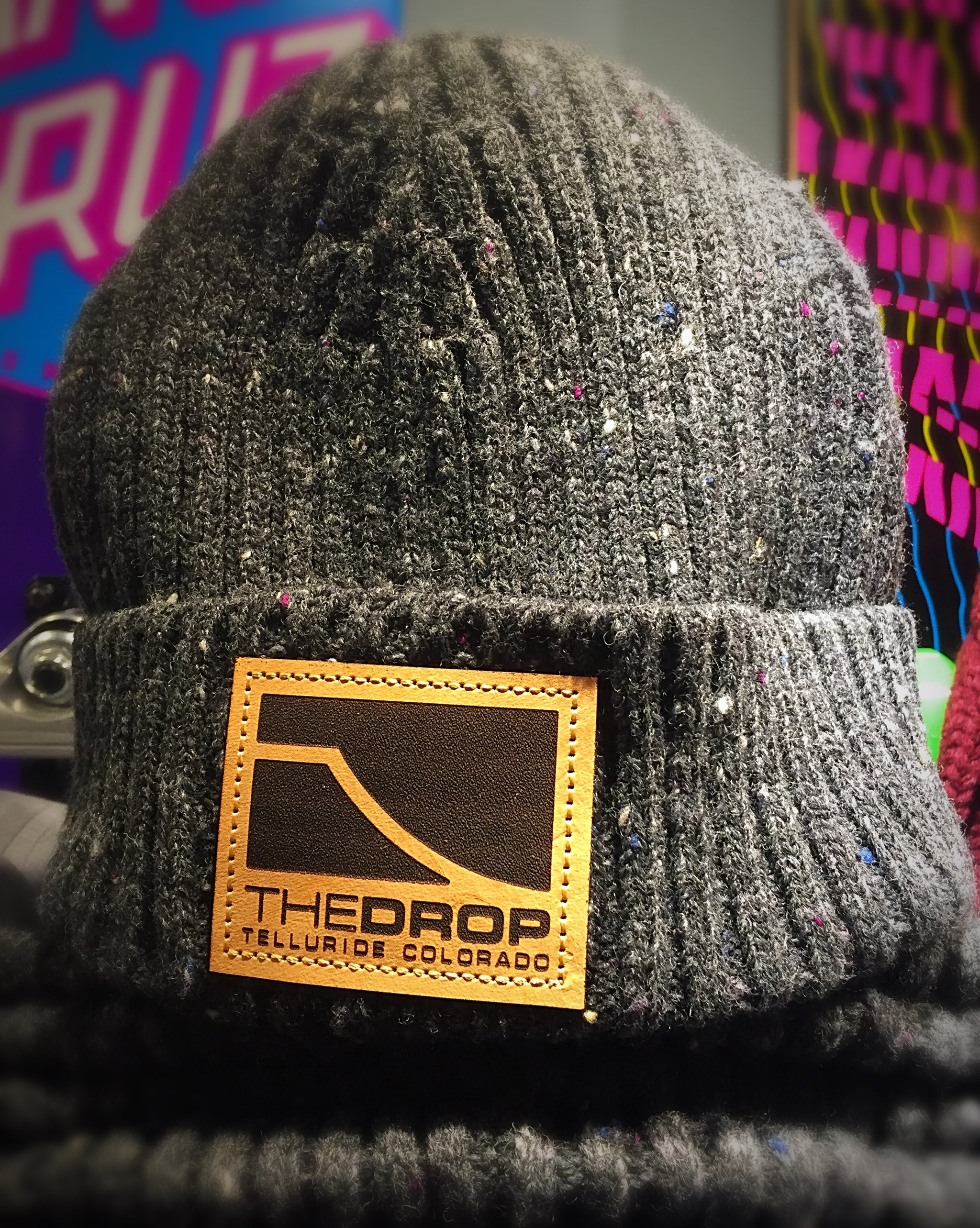 hat - The Boardshop Drop