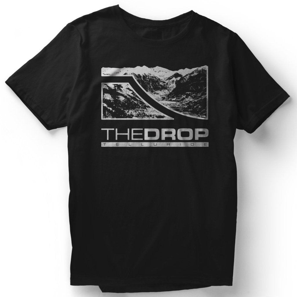 DropWear Shirts - The Drop Boardshop