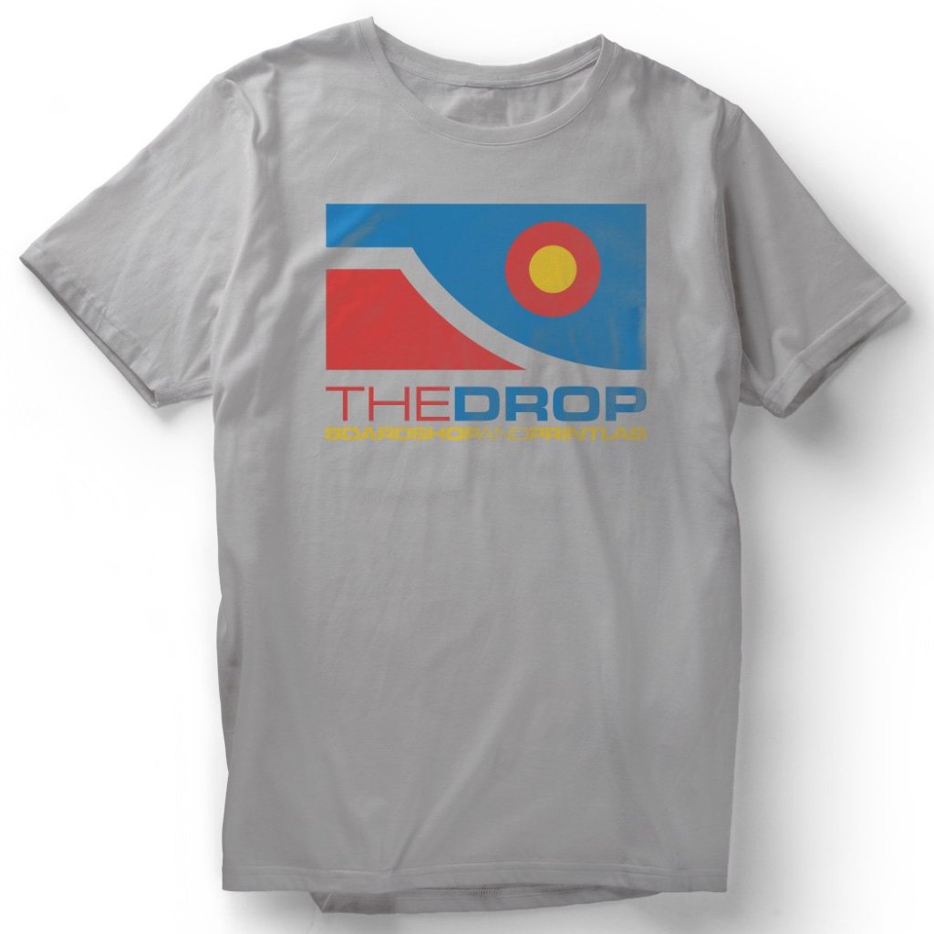 DropWear Shirts - The Drop Boardshop