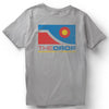 DROP Tee Shirt W's CO Logo
