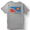 DROP Tee Shirt Y CO Logo